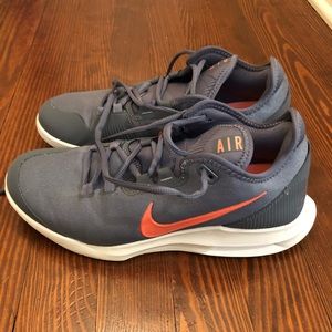 NikeCourt AirMax Wildcard shoes